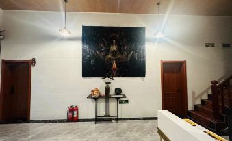Wenxin Yayuan Homestay (Wutaishan Tourist Center)