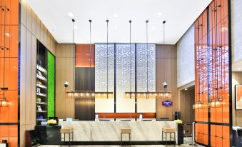 Hampton by Hilton Jilin Jilin Sterrt