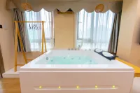 Hangyuan 5080 E-sports Hotel