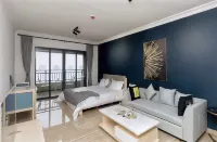 Seaview Bay Full Seaview Apartment Villa (Dinglong Bay Texas Water Park Branch)