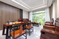 Sanqingshan Shiquqigu Homestay