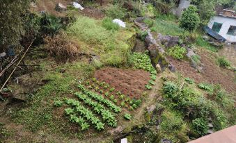 Enshi Huamanlou Homestay