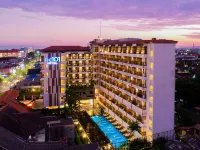THE 1O1 Yogyakarta Tugu Hotels in Jetis