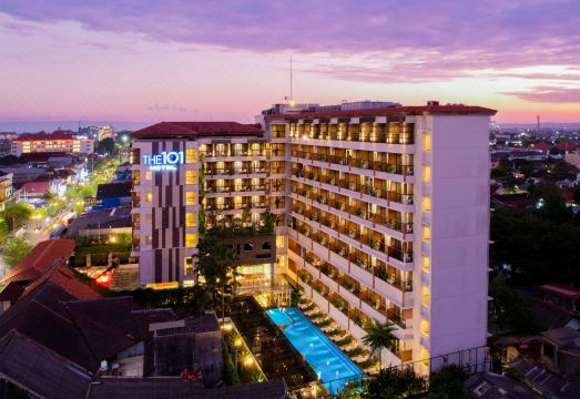 요그야카르타 왕궁