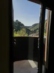 TOPSCAPE仰山民宿（青島嶗山景勝地） - マウンテンビュー