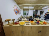 巷家商務賓館(吉林火車站西出口店) - 2 星級