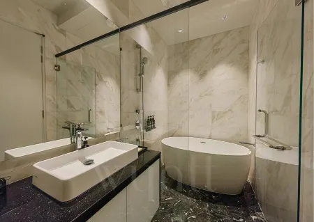 Royce Residence Kuala Lumpur by WYATT