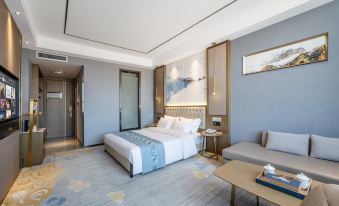 Wenzhou International Hotel