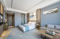 Wenzhou International Hotel Hotels in Tekes