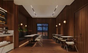 Bo Xuan Hotel (Beijing Yungang Nangong)