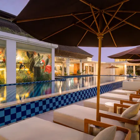 Montigo Resorts Seminyak