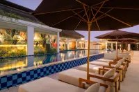 Montigo Resorts Seminyak - Romantic
