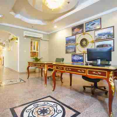 La Villa Hotel Others