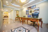 La Villa Hotel