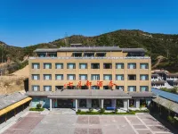 Hukou Julful Hotel Ξενοδοχεία στην πόλη Ji County