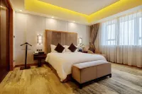 GardenView Hotel Hotels in Shanghai