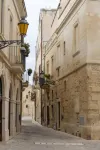 Baglioni Masseria Muzza Resort & Spa - Romantic