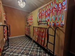 Ting Yali Homestay