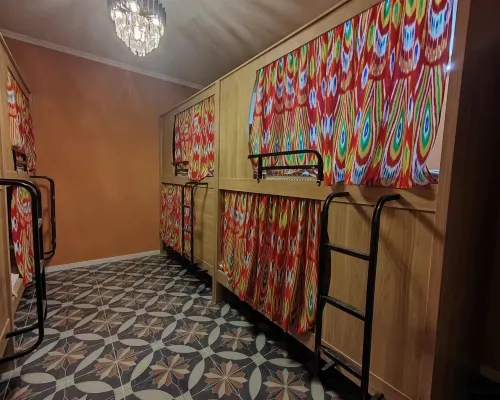 Ting Yali Homestay Hotel a Yarkant