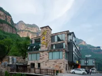 SHANGYUE HOTEL Hotels in Linzhou