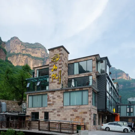 SHANGYUE HOTEL