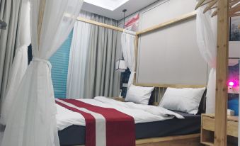 Joy to Boutique B&B