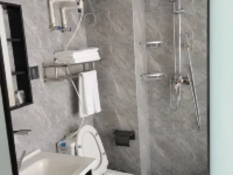 Tahe Lincheng Hotel Hotels in Tahe