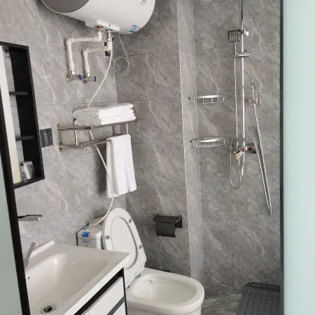 Tahe Lincheng Hotel