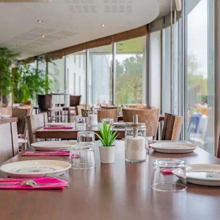 Appart’City Confort Nantes Ouest Saint-Herblain