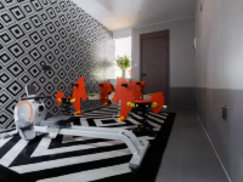 Story Mountain Wind Holiday Bed and Breakfast Hotels in Liping