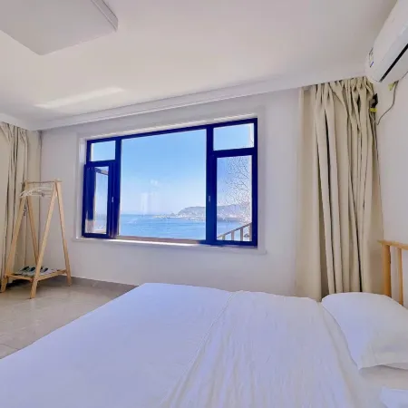 Zhangzi Island Renfeng Fishing Inn & Seaview Homestay