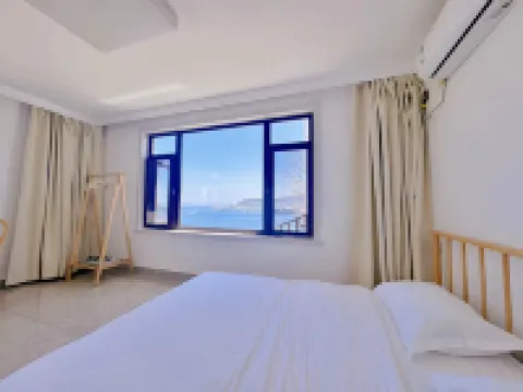 Zhangzi Island Renfeng Fishing Inn & Seaview Homestay