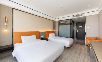 Starway Hotel (Beijing Capital Airport New China International Exhibition Center)