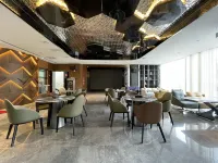 ZMAX Manxi Hotel（Tarim Oilfield Company Store, Korla Petrochemical Avenue）