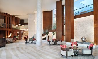 Marriott Executive Apartments Al Jaddaf, Dubai