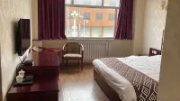 Jigzhi Baruixiang Hotel