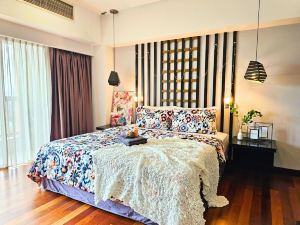 Sunway Studio Suite near Sunway Pyramid Shopping Mall by Cloud Host