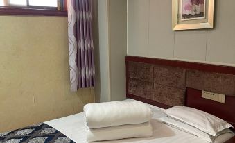 Xinyue Express Guesthouse (Tianshui Second People's Hospital)