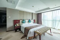 Shenyang Guomao Hotel Hotel in zona Training Stadium