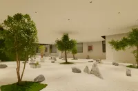 Ximan Hotel (Changzhi Fuhou West Street Passenger Transport Center)