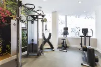 Catalonia Giralda - Gym