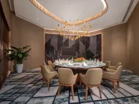 Holiday Inn QUZHOU by IHG - พร้อมอาหารเช้า