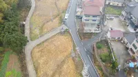 Tonglu She Township Bamboo House
