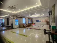 GreenTree Inn Hotel Shantou Dahao Branch