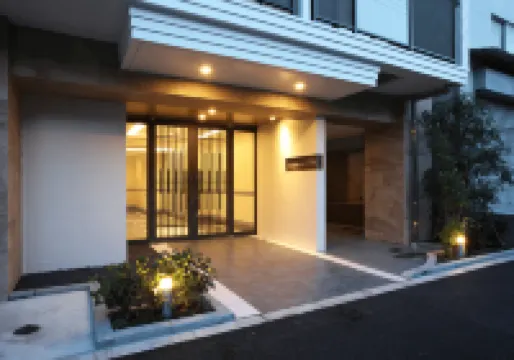 Section L Residence Asakusa East Hotels near Oshiage Station