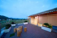 逸景·田野山川｜望仙山隱·田間雅舍