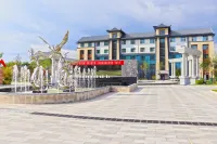 Orange Xiangxie Pool Hot Spring Complex Hotels in 