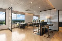 ฮอลิเดย์ อินน์ แอนด์ สวีทส์ ระยอง ซิตี้ เซ็นเตอร์ เครือโรงแรมไอเอชจี