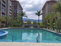 Dayin Hotel (Pu'er Simao Airport Branch) - Pools