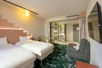 ไอบิส สไตล์ ซูริค ซิตี้ เซ็นเตอร์